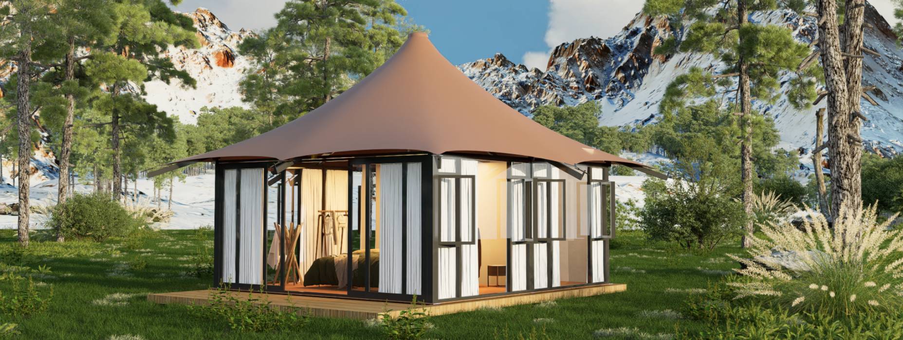 伊通装配式建筑厂家